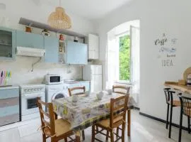 Le Rose di Villa Vittoria nel verde a pochi minuti di auto dalle spiagge