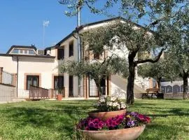 Agriturismo Gusto Nocciola