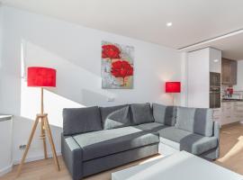 BeGuest Duplex Betty Cascais，位于卡斯卡伊斯的酒店