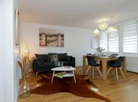 Maison « De Ville en Vigne »