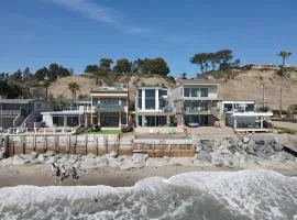 OCEAN FRONT - STUNNING VIEWS- VACATION PARADISE!!