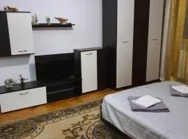 RazDav Straja Central