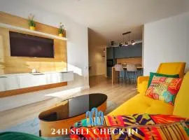 Cluj Airport Apartment