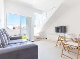 Beach Townhouses - Duplex com Jacuzzi by Carpediem