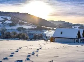 Gorczańskie Wzgórze