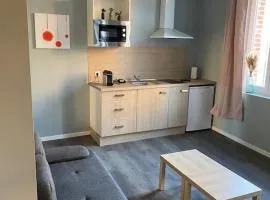 Cambrai:magnifique studio