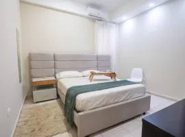 Cozy Suite 8 en la Zona Colonial