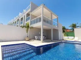 Beach Townhouses #C8 - Exclusivo por Carpediem