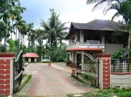 Dinesh's Nest with Balcony View