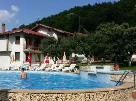 By the River Hotel Complex