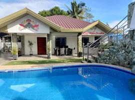 VickyBella's FUNadise Private Resort