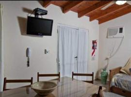 Alojamientos en Cosquín，位于科斯金的酒店