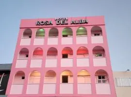 Hotel Rosa del Alba