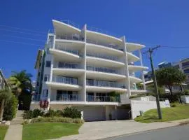 Aspire Unit 7 16 Orvieto Terrace Kings Beach QLD 4551