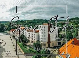 Square Studio Tuzla