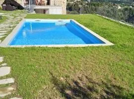 Casa Da Belina : casa de ferias com piscina, Labruja, Ponte de Lima