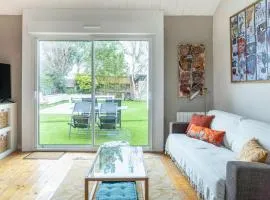 Maison pour 8 avec piscine - Noirmoutier-en-l'Île