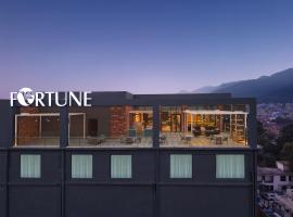 Fortune Walkway Mall, Haldwani - Member ITC Hotels' Group，位于哈尔德瓦尼的酒店