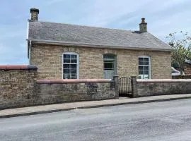 Traditional Cottage in West Kilbride Village