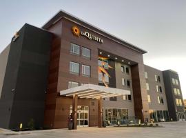 La Quinta Inn & Suites by Wyndham Galt Lodi North，位于Galt的酒店