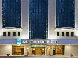 TRYP by Wyndham Montijo Parque Hotel