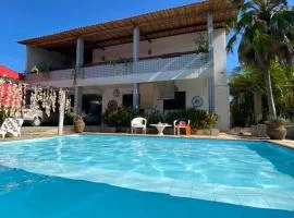 Bed & Breakfast Casa de Valeria