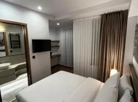PALMERA HAGIA SOPHIA Hotel