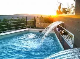 Magical Andalusian Vacation "Los Arcos"