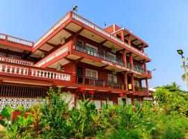 HOTEL MELROSE SAMBAVA