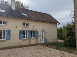 La Belle Noue