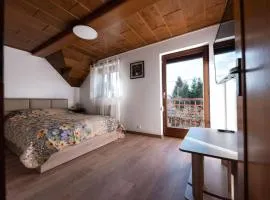 L'Escapade Citadine
