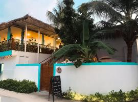 Bella Mare，位于图鲁斯杜的酒店