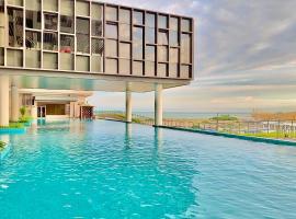 Bali Residences 6-8pax I Water Park I 5minsJonkerSt Managed by Alviv Management，位于马六甲的酒店