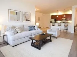Stylish Vista Cay Luxury Mirage Near all Theme Parks, and walk to the Convention Center