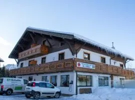 Nassfeld Frühstückspension Wulfenia da Livio