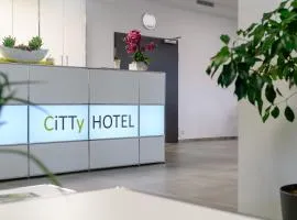 CiTTy Hotel Schweinfurt