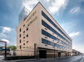 HOTEL IMPALA DE TAMPICO