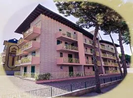 Residence Soleil - Agenzia Cocal