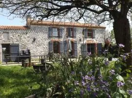 La Faerie - A la campagne - Gite 18 personnes