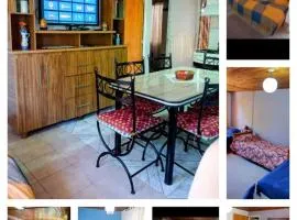 Hermosa casa de vacaciones en Mendoza