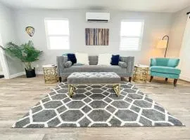 Cozy Homeharrison Ranchhr1