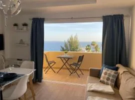 SAN AGUSTIN SEAVIEW BLUE APARTMENT