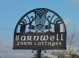 Barnwell Farm Cottages Corn cottage