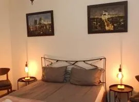 Authentic Belgrade Centre Hostel - Only private rooms