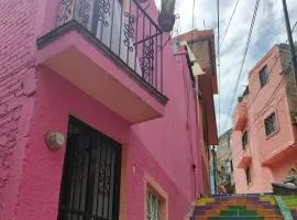 Home Sweet Home Guanajuato