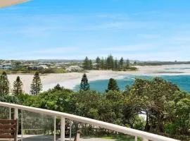 Seacrest Unit 3 Moffat Beach QLD