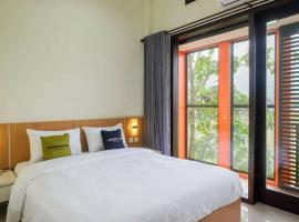 Urbanview Sumampir Anugrah Purwokerto by RedDoorz，位于Banyumas的酒店