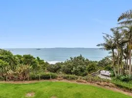 Coopers Sands - Coopers Beach Holiday Home