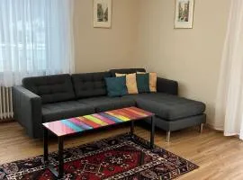 Apartment in Axams near Axamer Lizum