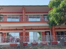 Spring Nature Stay，位于卡希德的酒店
